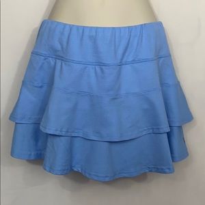 Lija tennis skirt